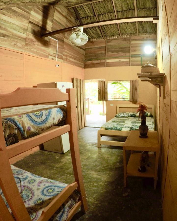 Cabanas Ecoturisticas Y Club Gaira Tayrona Villa Santa Marta  Room photo