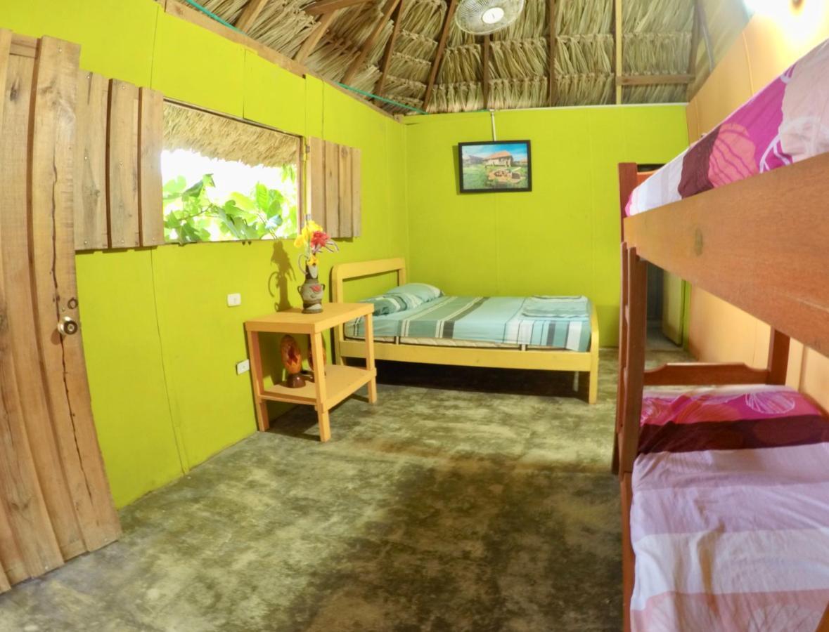 Cabanas Ecoturisticas Y Club Gaira Tayrona Villa Santa Marta  Room photo